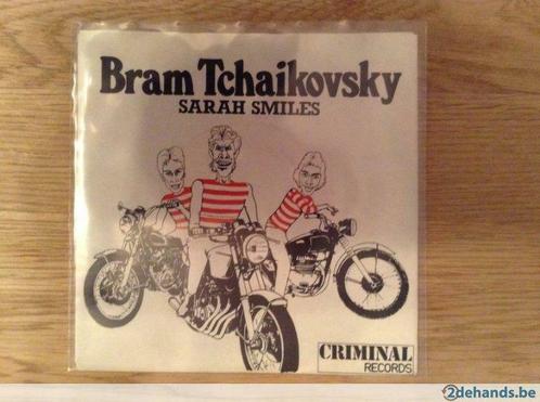 single bram tchaikovsky, CD & DVD, Vinyles | Autres Vinyles
