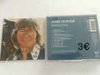 Cd John Denver, Ophalen of Verzenden, Zo goed als nieuw