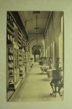 44608 - CHATEAU DE MARIEMONT - LA GALERIE - PORCELAINES DE T, Collections, Envoi