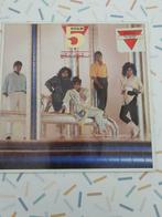 LP - 5 Star ‎– Silk & Steel, Cd's en Dvd's, Vinyl | Pop, Ophalen, 1980 tot 2000, 12 inch