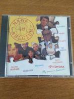 CD audio - Made In Belgium, Cd's en Dvd's, Ophalen of Verzenden