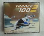 Trance 100 2, Techno of Trance, Ophalen