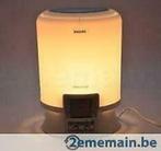 philips eveil lumière, Ophalen