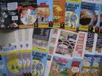 BD spirou supplements will tuniques bleues hardy malik, Livres, BD, Plusieurs BD, Enlèvement ou Envoi, Neuf, Deliege