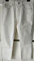 Calvin Klein Jeans nouveau, W32 (confection 46) ou plus petit, Enlèvement ou Envoi, Blanc, Neuf