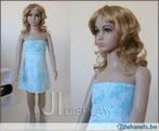 Levensechte Meisjes Etalagepop / Mannequin / Kind Showmodel, Zakelijke goederen, Kantoor en Winkelinrichting | Winkel en Inventaris