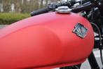 Archive Motorcycle Café Racer E5 SP-versie 125, Motoren, Motoren | Overige merken, Naked bike, Archive Motorcycle, Bedrijf, 125 cc