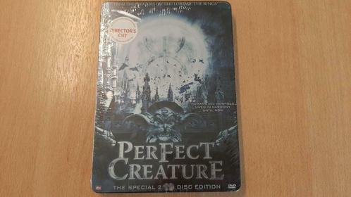 Perfect Creature (DVD) (steelbook) Nieuw in seal, CD & DVD, DVD | Horreur, Vampires ou Zombies, À partir de 16 ans, Envoi