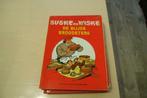 suske en wiske, Boeken, Meerdere stripboeken, Ophalen of Verzenden, Gelezen
