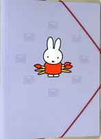 Map A4 Nijntje, Diversen, Schoolbenodigdheden, Ophalen of Verzenden, Zo goed als nieuw