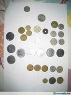 Lot de pieces monnaies, Enlèvement ou Envoi