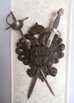 decoratieve zwaarden, Antiek en Kunst, Ophalen