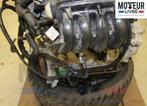 Moteur CITROEN NEMO C3 FIAT FIORINO PEUGEOT 206 1.4L Essence, Utilisé, Envoi, Fiat