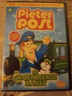 Set van 2 dvd's Pieter Post, prima staat, samen voor 3 euro, Ophalen, Zo goed als nieuw