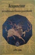 Acupunctuur en traditionele Chinese geneeskunde, J.M.Z, Gezondheid en Conditie, Ophalen