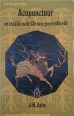 Acupunctuur en traditionele Chinese geneeskunde, J.M.Z, Boeken, Ophalen, Gezondheid en Conditie