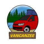 Vancanzee Volkswagen California kampeerwagen verhuur