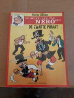Marc Sleen - 116 zwarte piraat, Boeken, Stripverhalen, Ophalen of Verzenden, Zo goed als nieuw, Marc Sleen