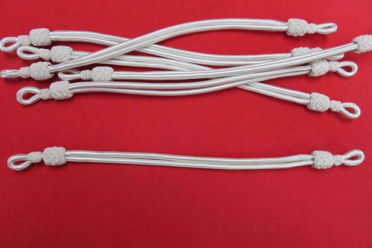 Stormband, Verzamelen, Militaria | Algemeen, Overige soorten, Embleem of Badge, Ophalen of Verzenden