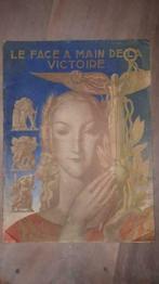 Revue Le face à main de la victoire - 1945, Ophalen of Verzenden