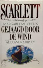 Scarlett / Alexandra Ripley, Ophalen of Verzenden, Zo goed als nieuw