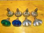 Spot, lamp Philips (8 stuks), Huis en Inrichting, Lampen | Spots, Gebruikt, Ophalen of Verzenden