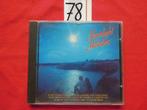 CD  The Gino Marinello Orchestra ‎– Moonlight Melodies 1986, CD & DVD, CD | Compilations, Utilisé, Enlèvement ou Envoi, Classique