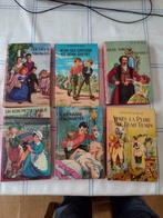 Livres Comtesse Ségur, Livres, Garçon ou Fille, Enlèvement ou Envoi, Utilisé, Contes (de fées)