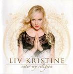Liv Kristine: Enter My Religion  CD, Enlèvement ou Envoi