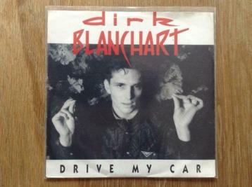 single dirk blanchart, Enlèvement ou Envoi, 7 pouces, Pop, Single