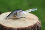 Kunstaas Natural Deep Roach 12,5 cm voor snoek vissen, Ophalen of Verzenden, Nieuw, Overige typen