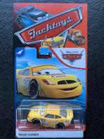 Disney Pixar Cars Brush Curber, Kinderen en Baby's, Ophalen of Verzenden, Nieuw