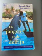 De jongen en de dolfijn-bijzondere vriendschap-Waargebeurd, Boeken, Biografieën, Overige, Ophalen of Verzenden, Zo goed als nieuw