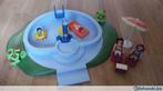 Playmobil zwembad, Ophalen of Verzenden, Gebruikt