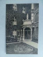 Gent Toevlucht van Maria Ingang der Kliniek, Verzamelen, Postkaarten | België, Verzenden, 1920 tot 1940, Gelopen, Oost-Vlaanderen
