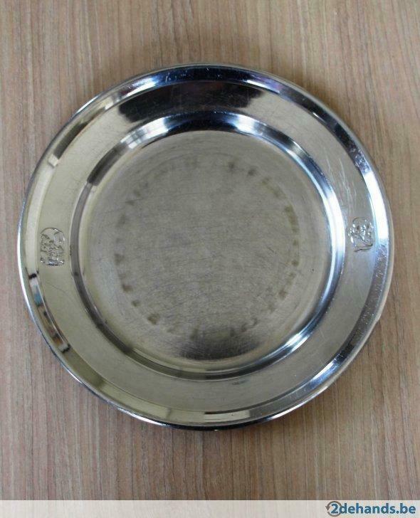 bommel kinderbord sola, Verzamelen, Overige Verzamelen, Gebruikt, Ophalen of Verzenden