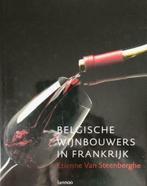 Belgische wijnbouwers In Frankrijk, Frankrijk, Ophalen of Verzenden