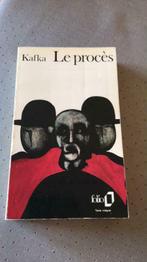 Le Procès Kafka, Livres, Utilisé