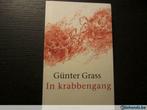 In krabbengang  ( Günter Grass ), Gelezen, Ophalen of Verzenden
