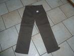 pantalon brun taille 40, Comme neuf, Brun, Enlèvement ou Envoi, Longs