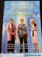 boek Het zesde zintuig, Boeken, Ophalen of Verzenden, Zo goed als nieuw