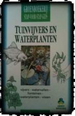 Tuinvijvers en waterplanten, Philip Swindells, Ophalen of Verzenden, Gelezen