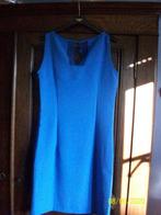 JURKEN "NATUURTEKEN", Kleding | Dames, Jurken, Maat 38/40 (M), Blauw, Nieuw, Ophalen of Verzenden