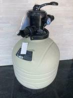 Flotide MFV20  top mount zandfilter 52.5 m³, Ophalen, Nieuw, Filter