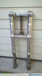 voorvork ducati, Motoren, Ophalen, Gebruikt