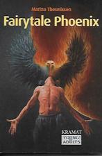 fairytale phoenix (1550), Enlèvement ou Envoi, Neuf, Fiction