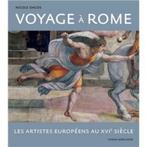 Voyage à Rome - Nicole Dacos, Enlèvement ou Envoi, Peinture et dessin, Neuf