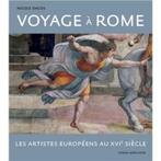 Voyage à Rome - Nicole Dacos, Ophalen of Verzenden, Nieuw, Schilder- en Tekenkunst