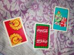 Coca Cola jokers, Verzenden, Gebruikt, Joker(s)