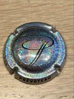 Champagne Prévoteau Perrier capsule, Ophalen, Zo goed als nieuw